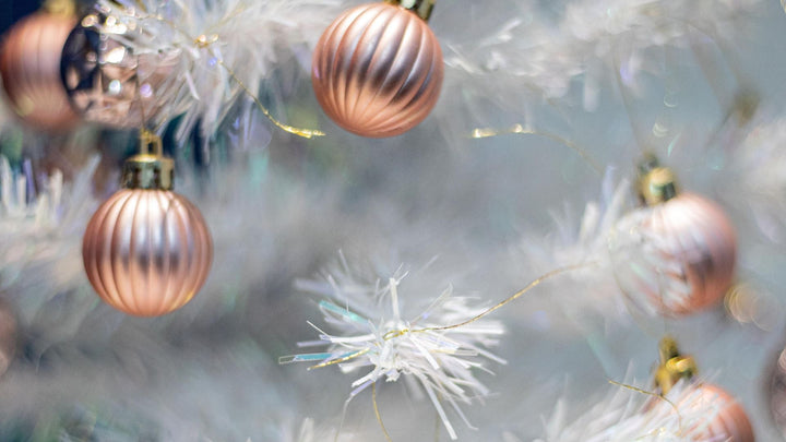 3 Ways To Dress Up Your Jeans For Christmas