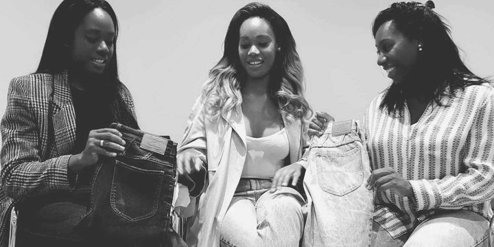 How we created a size-inclusive brand
