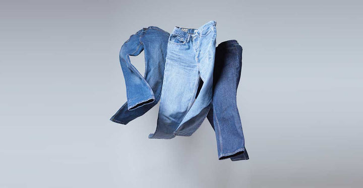 The definitive denim care guide