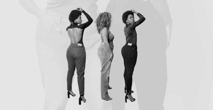 Find your fit