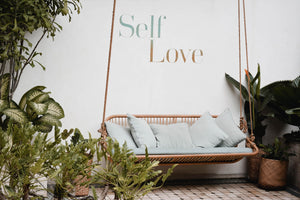 Self love: how to make yourself a priority in 2023