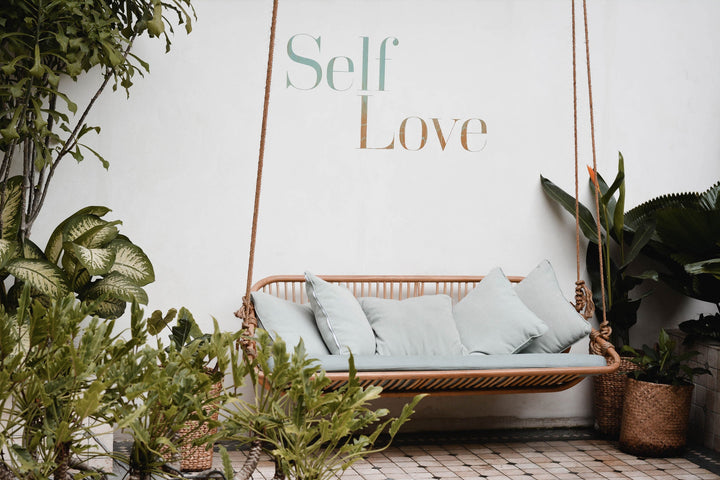 Self love: how to make yourself a priority in 2023