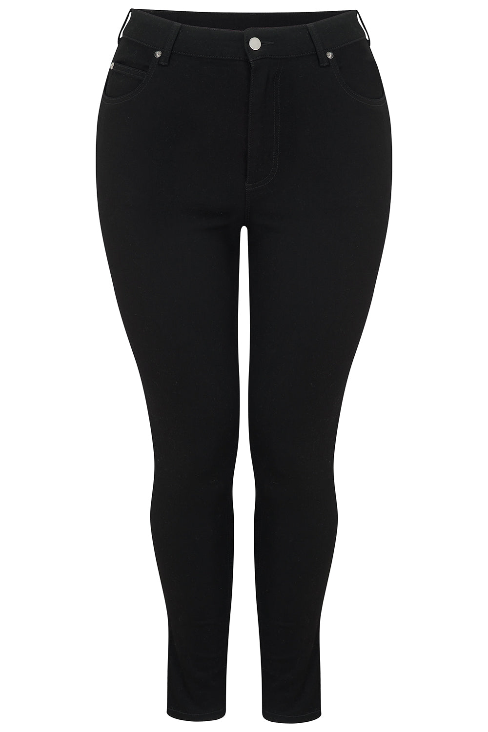 Dani Midnight Black
